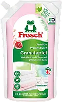 Кондиционер - ополаскиватель для белья Frosch Granatapfel, 1 L