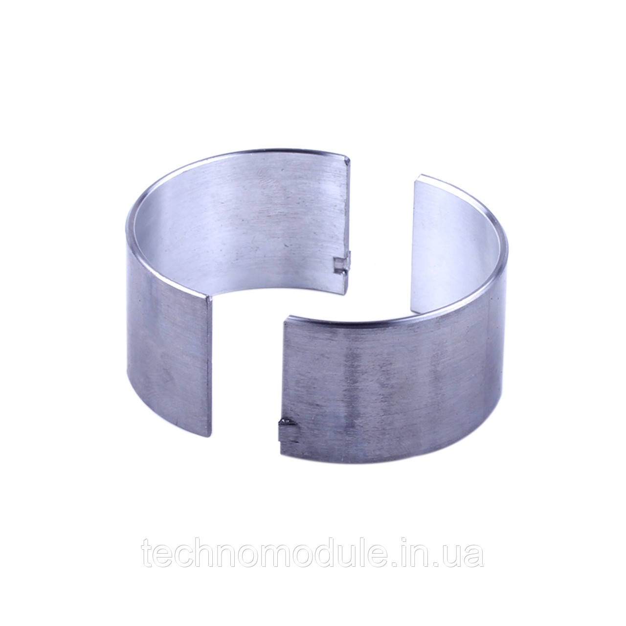 Вкладки шатуна 0.00 мм R195