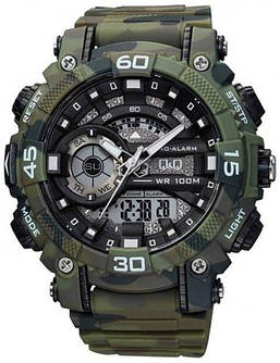 Спортивні годинники Q&Q оригінал