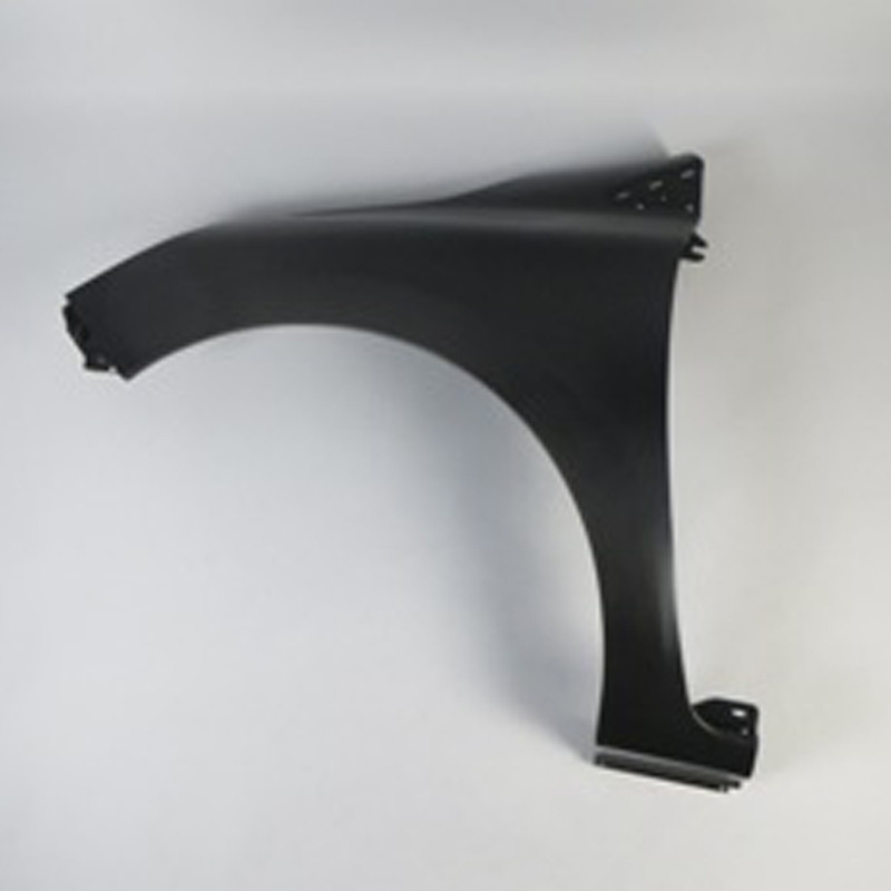 631014089R Крило ліве оригінал Renault Clio 4 12-19 Рено Кліо 4 ліве, фото 1