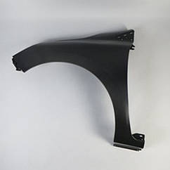 631014089R Крило ліве оригінал Renault Clio 4 12-19 Рено Кліо 4 ліве