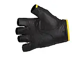 Рукавички Norfin PRO ANGLER 5 CUT GLOVES (безпалі), фото 3