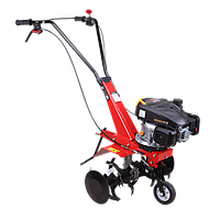 Культиватор бензиновый 3 л.с. Loncin 1WG2.2-36FQ-DA