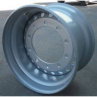 Диск колісний BEITER СТАЛЬ 22,5х11,75 10x335 ET0 DIA281