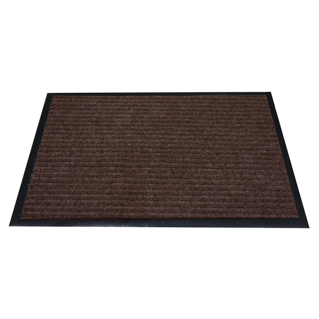 придверні килимок на гумовій основі