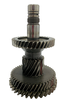 Вторинний вал з шестернями 36/46/17/37 зубів АКПП 722.7 Mercedes A - CLASS (Б.У.)