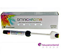 OMNICHROMA ( Омнихрома ) Tokuyama Dental