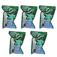 Змінний картридж РОСА 501 для фільтрів глечиків (5 штук)