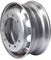 Диск колісний 9,00x22,5 10x335 ET165 DIA281