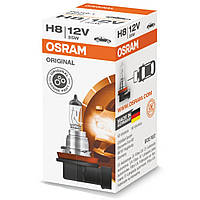 Галогенна лампа Osram Original H8 12V 35W 64212