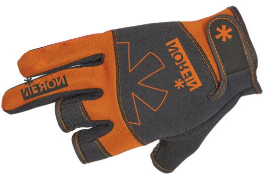 Рукавички Norfin GRIP 3 CUT GLOVES (без 3-х "пальців")