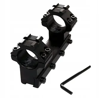 Монтаж моноблок KANDAR діам.25мм 11мм