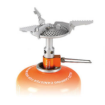 Пальник газовий TE FM116