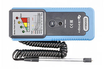 Тестер гальмівної рідини HOEGERT HT8G433