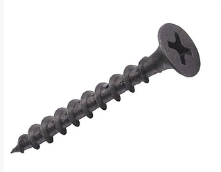 Саморіз гіпсокартонний по дереву 19мм