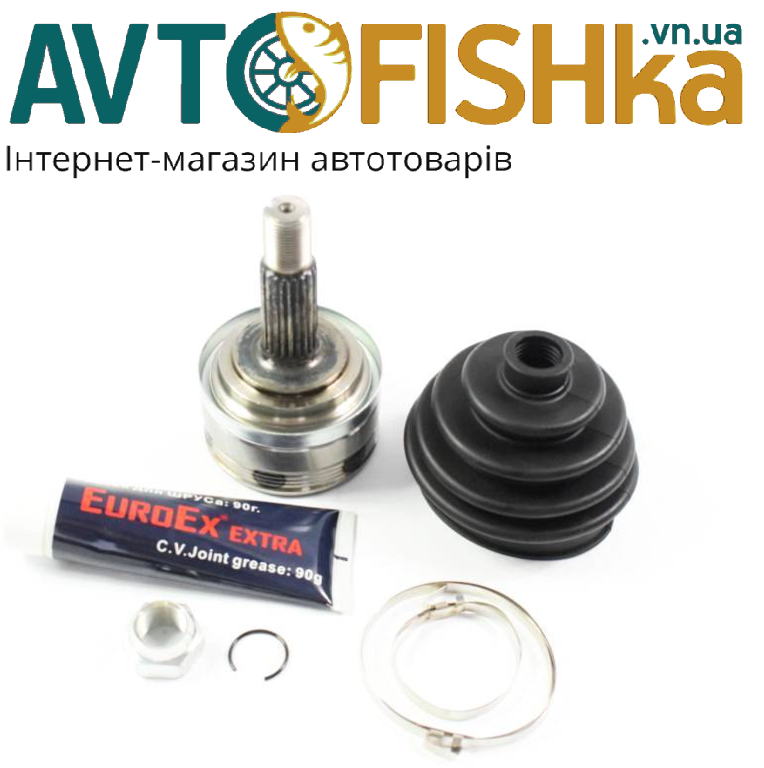 Граната 2108 зовнішня "EuroEX" EX-OT2108
