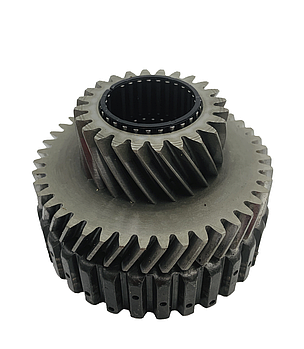 Шестерня вторинного валу барабана K5 24/44 зуба АКПП Mercedes 722.7 (Б.У.)