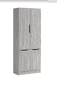 Шафа 4Д Локі