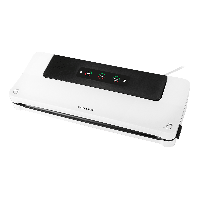 Вакууматор для пакування їжі + рулон плівки 3м Silver Crest SFS 120 A1 (110 Вт, ширина до 28см, німецький)
