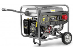 Бензиновий генератор Karcher PGG 8/3 (1.042-209.0)