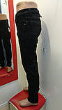 Джинси чоловічі утеплені (байка), фото 4