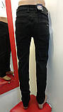 Джинси чоловічі утеплені (байка), фото 5