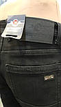 Джинси чоловічі утеплені (байка), фото 3