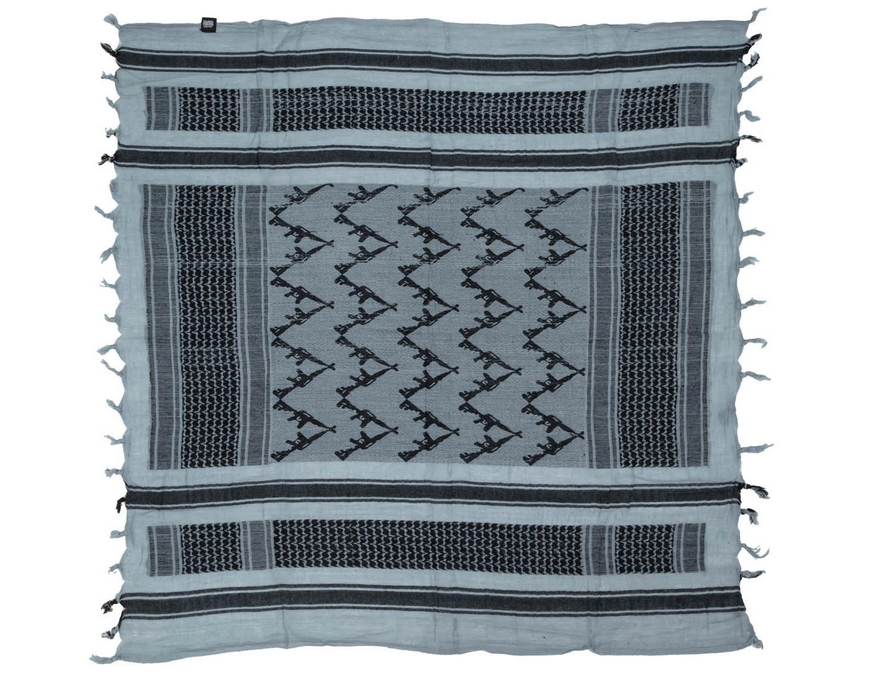 Шемаг Арафатка Primal Gear grey