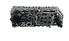 Гідроблок АКПП Mercedes 722.8 A00 A1693701106 R1693772101 R1693701106 Mercedes (Б.У.), фото 4