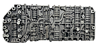 Гідроблок АКПП Mercedes 722.8 A00 A1693701106 R1693772101 R1693701106 Mercedes (Б.У.), фото 3