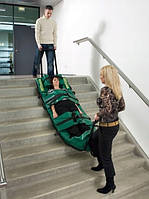 Б/У Складаний евакуаційний матрац Escape Mobility Folding Evacuation Mattress (Used)