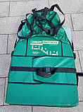 Б/У Складаний евакуаційний матрац Escape Mobility Folding Evacuation Mattress (Used), фото 5