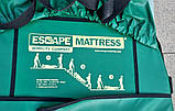 Б/У Складаний евакуаційний матрац Escape Mobility Folding Evacuation Mattress (Used), фото 6