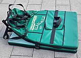 Б/У Складаний евакуаційний матрац Escape Mobility Folding Evacuation Mattress (Used), фото 8