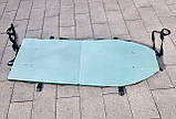 Б/У Складаний евакуаційний матрац Escape Mobility Folding Evacuation Mattress (Used), фото 10