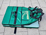 Б/У Складаний евакуаційний матрац Escape Mobility Folding Evacuation Mattress (Used), фото 9