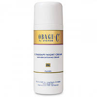 Obagi-C Rx Therapy Night Cream Осветляющий ночной крем