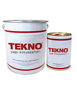 Двухкомпонентный эпоксидный праймер Teknobond 300 15 кг + 5 кг