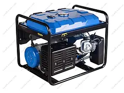 Бензинoвий генепaтop EnerSol EPG-7500SE Оригінал, офіц Гарантія 24 міс., фото 6