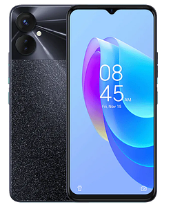 Tecno Spark 9 Pro (KH7n) 4/128GB Burano Black