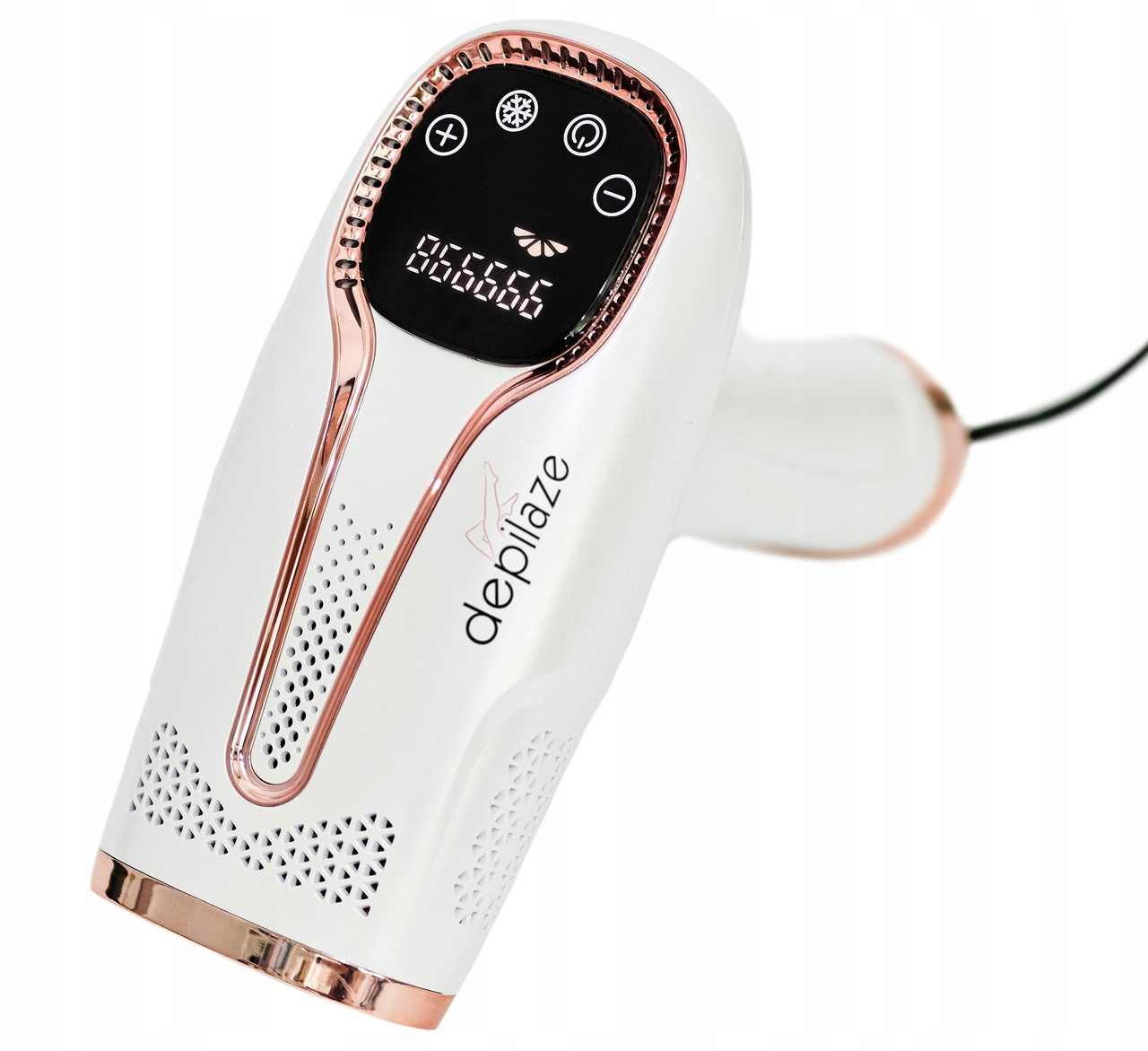 Лазерний епілятор Depilaze BHRL-04 E 2.0