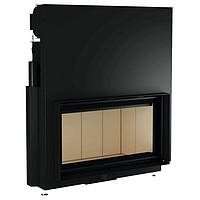 Повітряна камінна топка 95x52H гільйотина