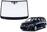 Лобовое стекло Seat Alhambra 2010-2022 Pilkington