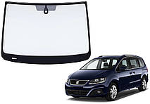 Лобове скло Seat Alhambra 2010-2022 Pilkington