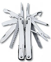 Мультитул Victorinox Swisstool Spirit X