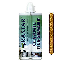 Епоксидне затирання Kastar Ceramic Tile Sealant Olive оливка 400 мл