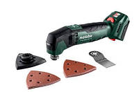 Аккумуляторный универсальный резак Metabo PowerMaxx MT 12 (613089850)