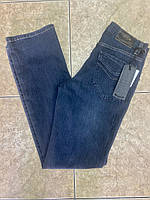 Джинси Lexus жіночі Blu Bleck стрейч прямі