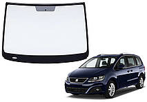 Лобове скло Seat Alhambra 2010-2022 Sekurit