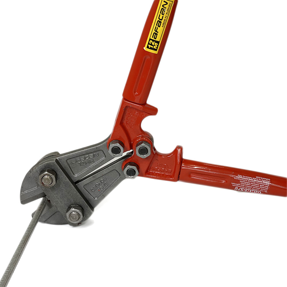 Болторіз до 12мм, AFACAN 12М, фото 1